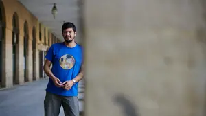 La tensión de la última bomba de Los Lobos en '¡Boom!': así relata el navarro Manu Zapata cómo se hicieron con el bote