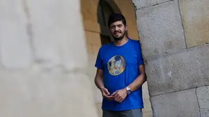 El gran premio de Los Lobos: "Nos han agradecido mucho el haber sido un respiro para enfermos y gente con dificultades"