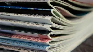 Una revista editada en Navarra se sit&uacute;a entre las de mayor impacto mundial en su &aacute;mbito