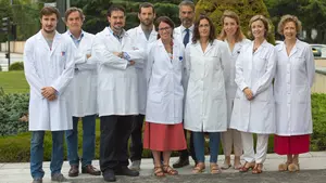 Descubren en Navarra una nueva estrategia m&aacute;s eficaz para tratar uno de los c&aacute;nceres m&aacute;s agresivos