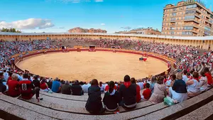 Tudela renovará su plaza de toros: cambiará el suelo del ruedo porque presenta desperfectos
