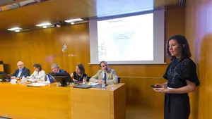 Desear la muerte: una tesis de la Universidad de Navarra analiza la situación de pacientes con enfermedades avanzadas