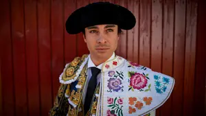 El torero de origen navarro Toñete anuncia su retirada en una emotiva carta: "El toro me ha enseñado todo"