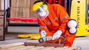 Alertan que más de uno de cada tres contratos firmados en Navarra han sido de menos de una semana