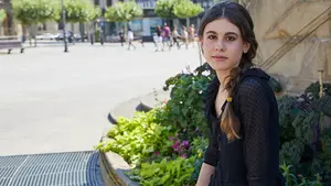 "Con un simple catarro podía morirme": una joven navarra supera una enfermedad rara en el mundo