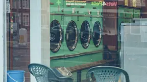 Un robo 'limpio': detenidas tres mujeres en Pamplona que saqueaban con violencia varias lavanderías 