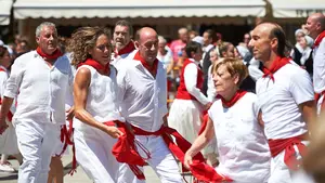 El Drogas y Lágrimas de Sangre, los platos fuertes para las fiestas de San Andrés en Estella