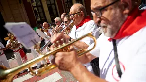 Entre las tres mejores de toda España: las fiestas de una localidad navarra destacan a nivel nacional