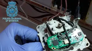 Pedófilo en Navarra: detenido por compartir pornografía infantil a través de una conocida red social