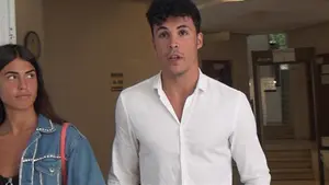 Un sindicato de policía acusa a Sofía Suescun y a su novio de pensar "que están por encima del bien y del mal"