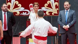 Chivite permitirá una nueva jornada de acoso a la Guardia Civil en Alsasua: "Ningún gobierno lo ha prohibido"