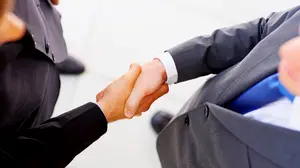 Desmontan una banda criminal que estafaba a comerciantes en Pamplona amenazando con cortes eléctricos