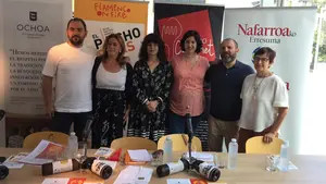 Flamenco On Fire presenta la ruta del pincho de Sabicas, una cita gastronómica basada en un evento musical