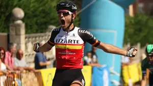 Continúa el 'mercado de verano': el equipo navarro Movistar ficha por tres temporadas a un joven talento