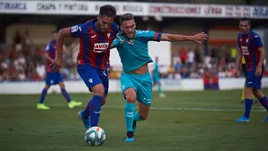 Osasuna podrá jugar los viernes pero no los lunes: un juez dictamina los horarios de LaLiga