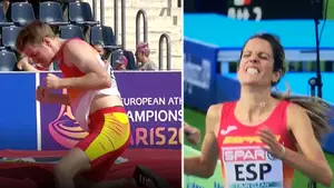 Gran actuación de los navarros en el Europeo de selecciones: Maitane Melero, la mejor, segunda en 5.000 metros