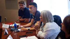 El alcalde de Huarte denuncia las mentiras de Bildu sobre su anterior gestión municipal y las escuelas infantiles