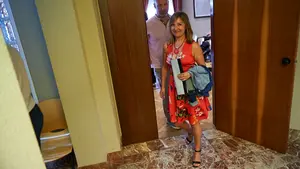 El sustituto de Amparo López renuncia en Huarte y no será quien ejecute el 'pago' del socialismo navarro a Bildu