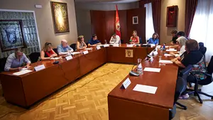 Evitar un alcalde de Bildu en Huarte: presionan al PSN para que no "compense" a la izquierda abertzale