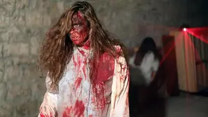 Convi&eacute;rtete en muerto viviente: buscan a j&oacute;venes para las &uacute;ltimas plazas de la 'Invasi&oacute;n zombie' en Pamplona