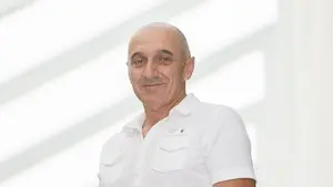 Una sociedad científica europea de prestigio reconoce a un catedrático de la UPNA con el premio a la excelencia