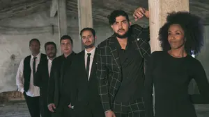 Nuevo ciclo sobre flamenco en Pamplona: los grupos Sonakay y Tomasito debatirán y ofrecerán clases magistrales 