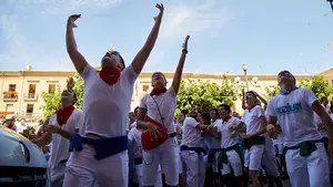 Sin celebraciones en verano: otra localidad navarra se despide de sus fiestas patronales por el Covid-19