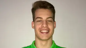 Un fichaje de lujo: Waterpolo Navarra firma a todo un ganador de la Liga de Campeones