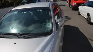 Atropellado en Corella un menor mientras circulaba en patinete: hospitalizado en el Reina Sofía de Tudela