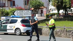 Navarra, 'bloqueada' por la cumbre del G-7 en Biarriz: recomiendan posponer los viajes hasta el martes