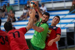 Buen sabor de boca del Anaitasuna en los dos partidos amistosos jugados en el torneo donostiarra de Egia