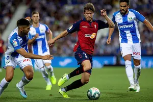 La tertulia de Rne Navarra analiza al detalle la gran victoria de Osasuna ante el Leganés en Butarque