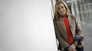 Ana Beltrán: "María Chivite y Pedro Sánchez están blanqueando en Navarra a Bildu y Batasuna"