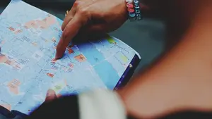 Terrorismo, enfermedades o desastres naturales: estos son los países que no deberían visitar los navarros