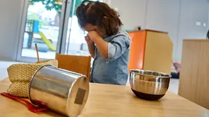 Navarra ordena el cierre obligatorio de todos los colegios y centros educativos en la comunidad por el coronavirus