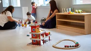 Las fechas de las preinscripciones para Educación Infantil y Primaria en Navarra