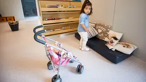 Pamplona garantiza los servicios mínimos ante la huelga convocada por las Escuelas Infantiles para este viernes