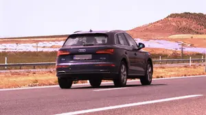 Más de 2.400 vehículos han superado los límites de velocidad este puente en las carreteras de la Ribera