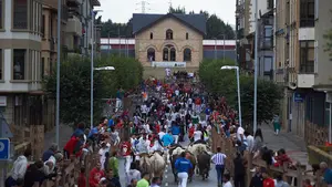 Se acabó la espera: los encierros de toros vuelven a Navarra con doble cita en Tafalla