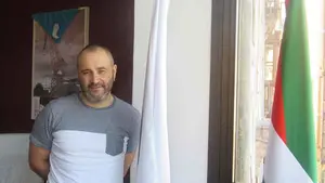 Ruiz de Egino reprocha al PSN que se niegue a hablar con Bildu: "Es un insulto" a sus votantes y "un error y una injusticia"