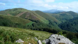 Afirman que el nuevo proyecto de Magna en Erdiz tendría afecciones "desastrosas para el medio ambiente"