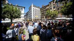 Navarra entre las comunidades aut&oacute;nomas m&aacute;s competitivas de Espa&ntilde;a: sube del tercer al segundo puesto