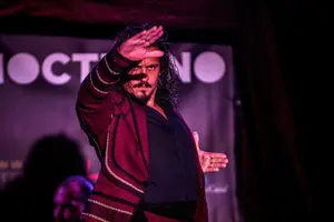 El festival navarro Flamenco On Fire se adapta a la nueva normalidad: así podrás ver sus conciertos 'en directo'