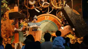 Cultura gratuita y al aire libre para cerrar el verano: el teatro Gayarre ofrece cinco obras para todos los públicos