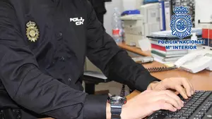 Detenido en Pamplona por amenazar al propietario de un inmueble cuyo alquiler nunca abonó