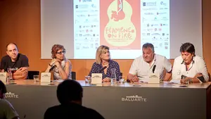 El festival 'Flamenco On Fire' cierra su edici&oacute;n m&aacute;s exitosa con casi 63.000 espectadores