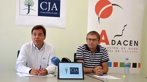 Objetivo mejorar la vida de los discapacitados neurológicos: Adacen y la Clínica Josefina Arregui firman un acuerdo