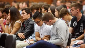 Adiós al verano para más de 7.000 estudiantes: la UPNA comenzarán el curso el próximo martes, 3 de septiembre