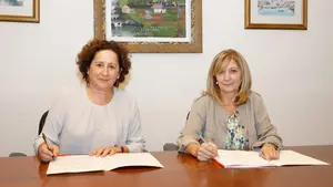 Navarra suscribe un acuerdo para gestionar la atención residencial a personas con alta exclusión social