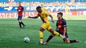 La mejor racha de imbatibilidad: ningún equipo de Primera iguala a Osasuna con 14 jornadas seguidas sin perder